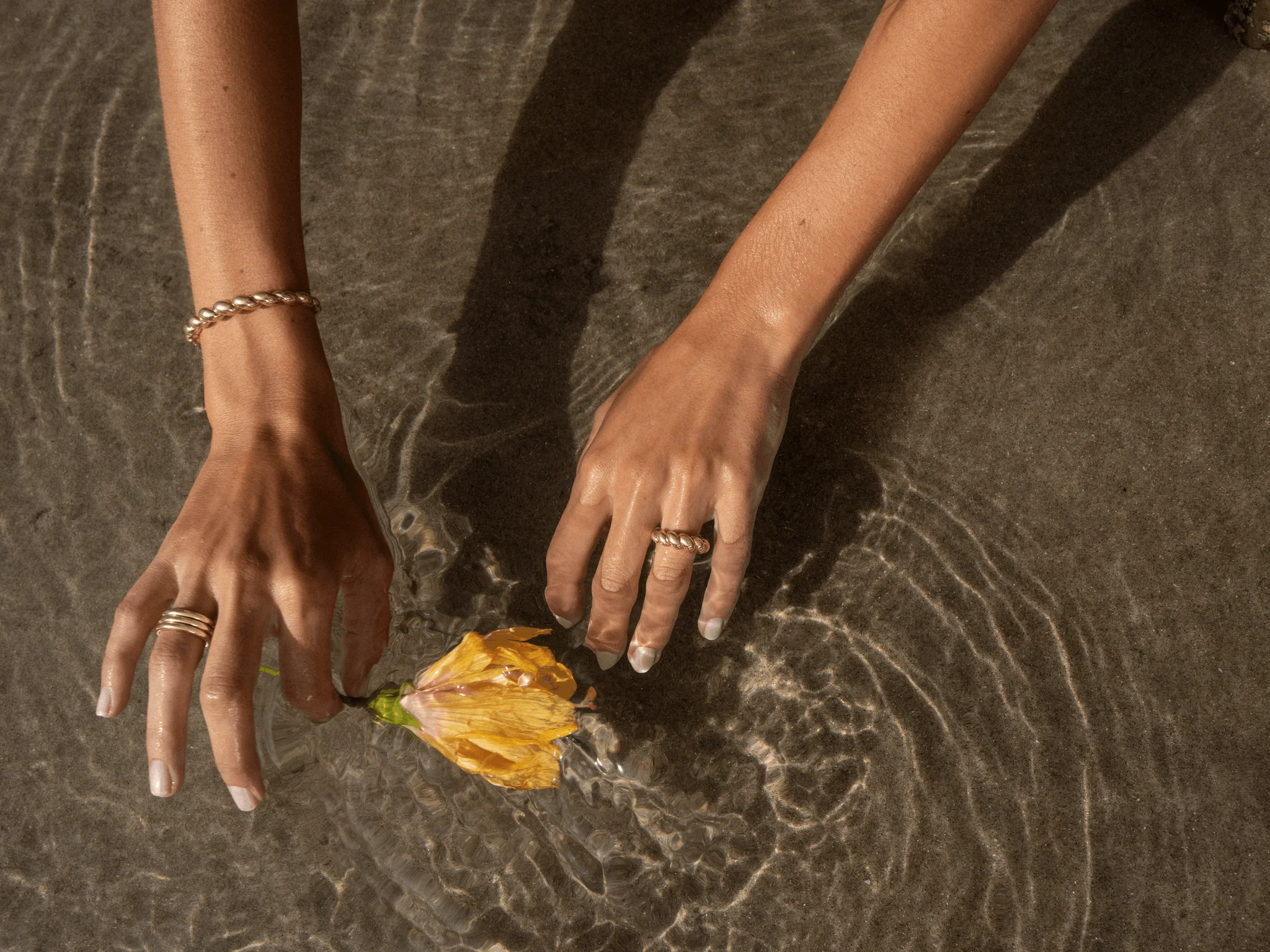 Modern Heirlooms for Every Day