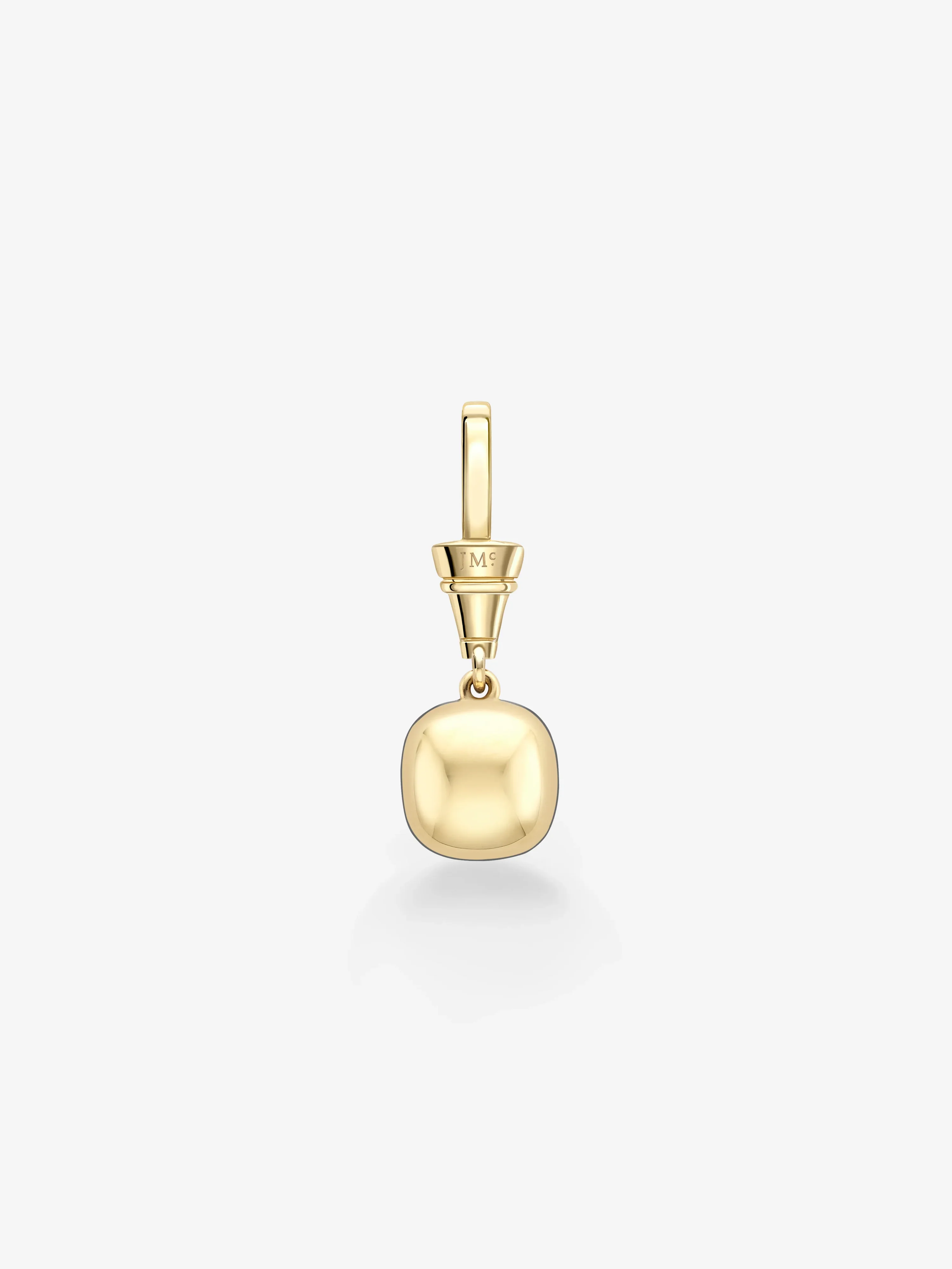 Ball n Chain 3.38ct Diamond Pendant - Image 4
