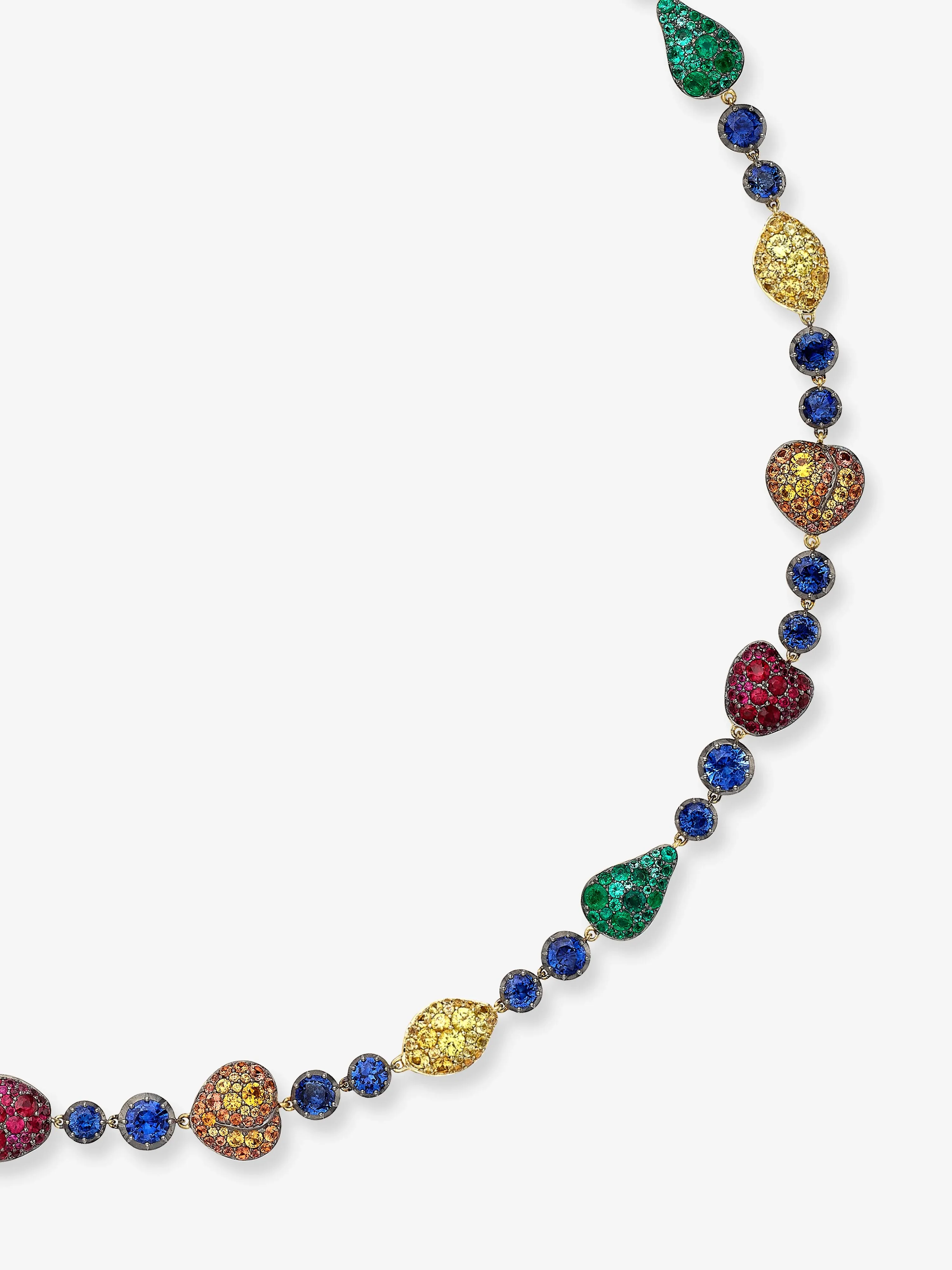Fruit Salad Necklace - Image 2