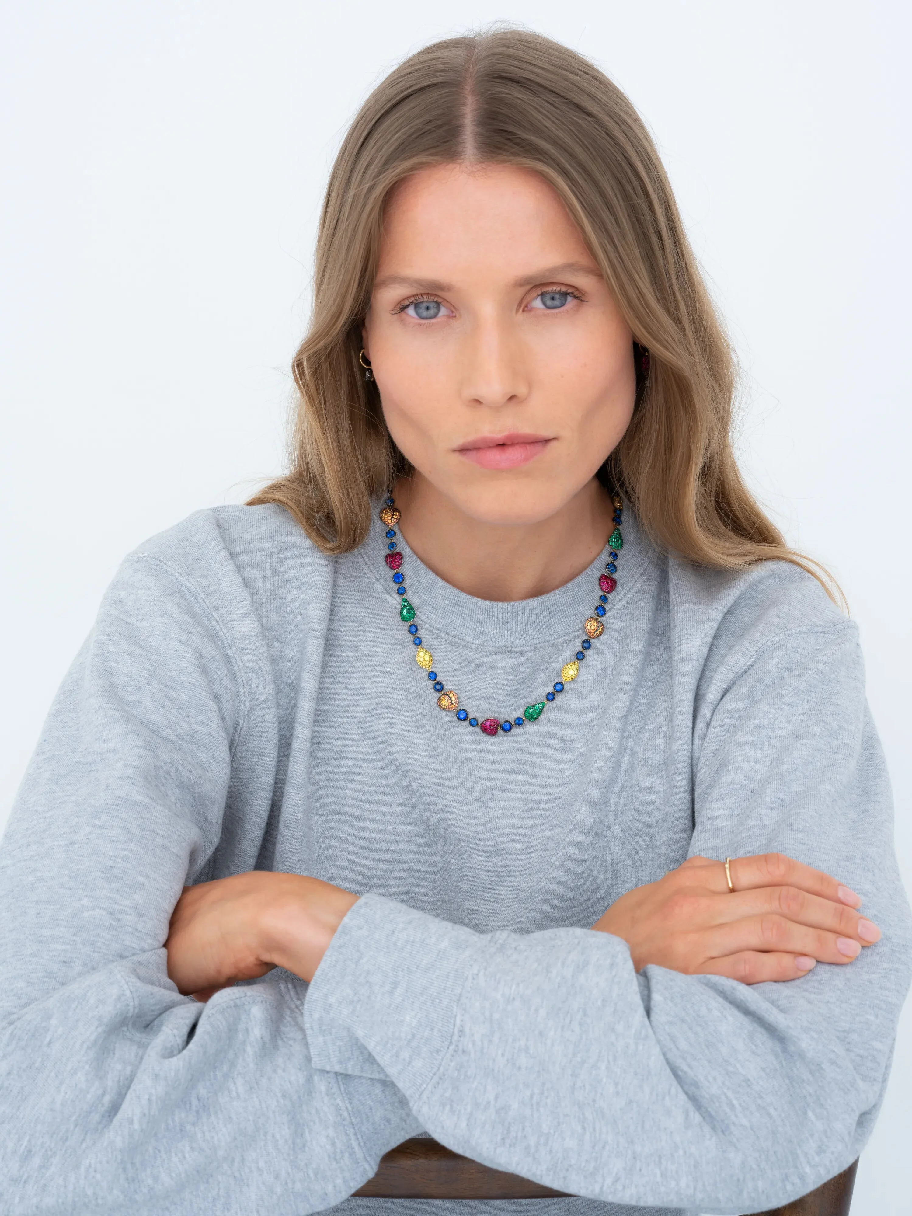 Fruit Salad Necklace - Image 3