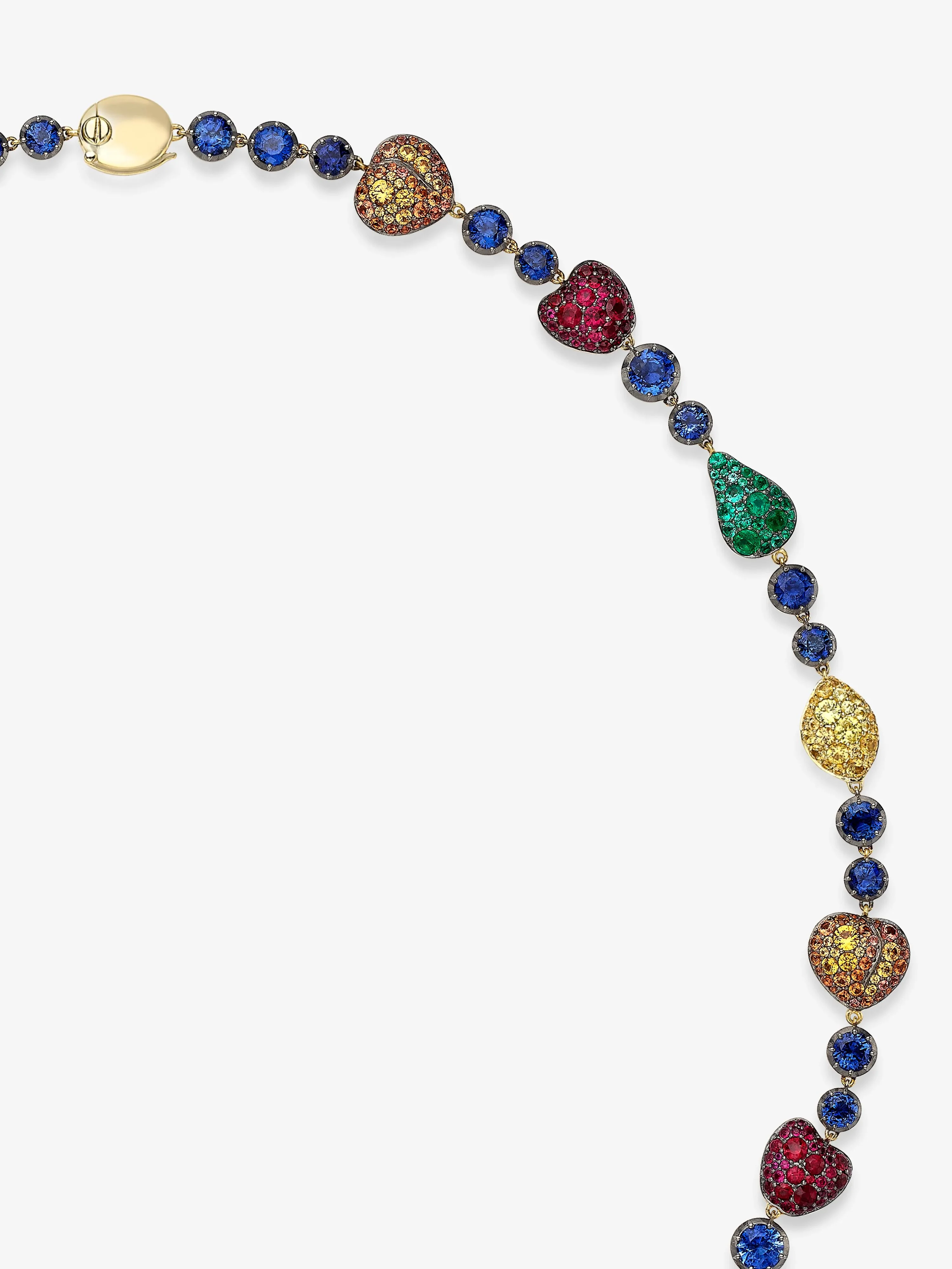 Fruit Salad Necklace - Image 4