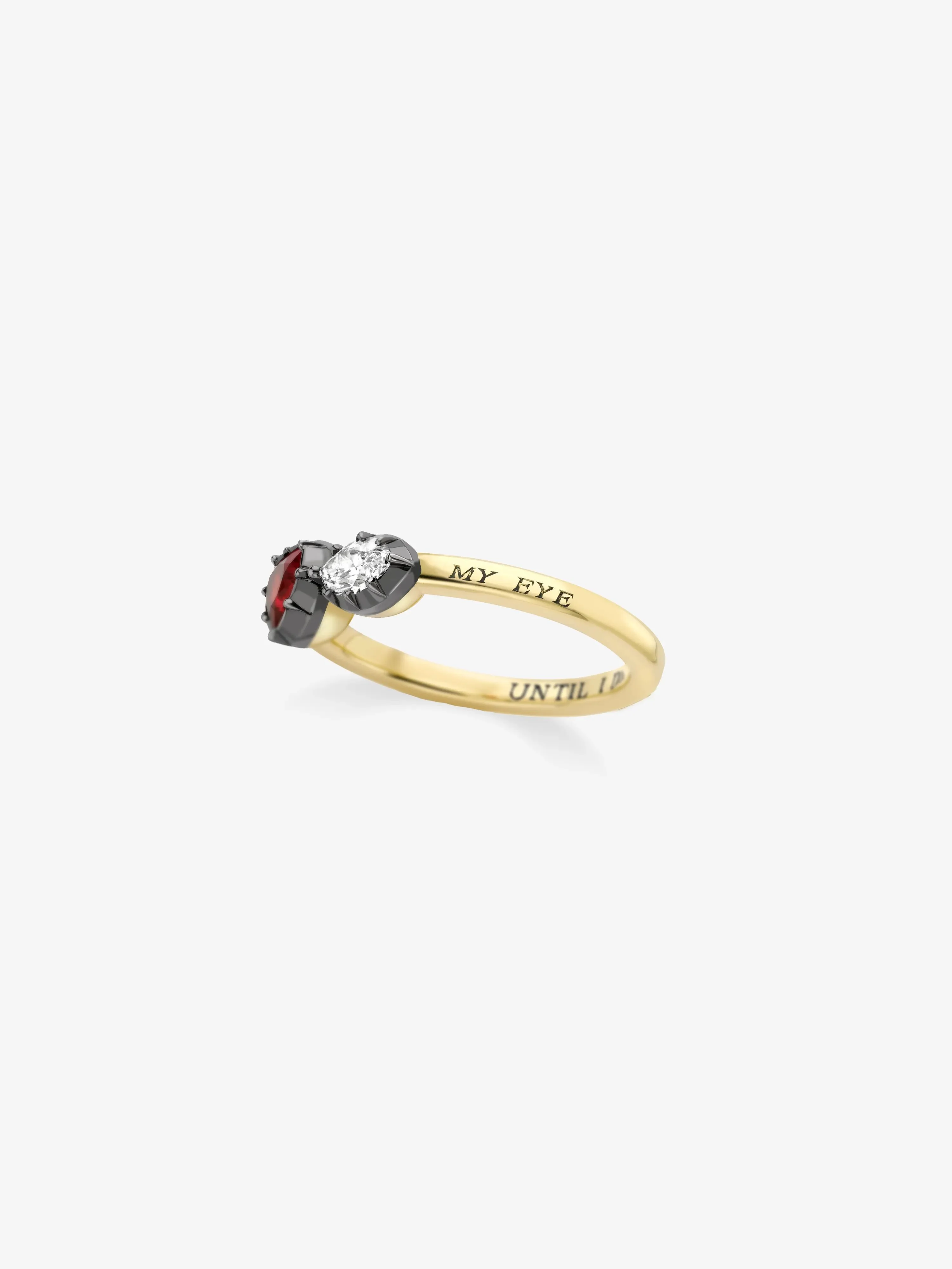 My Heart, My Eye Ring - Image 5