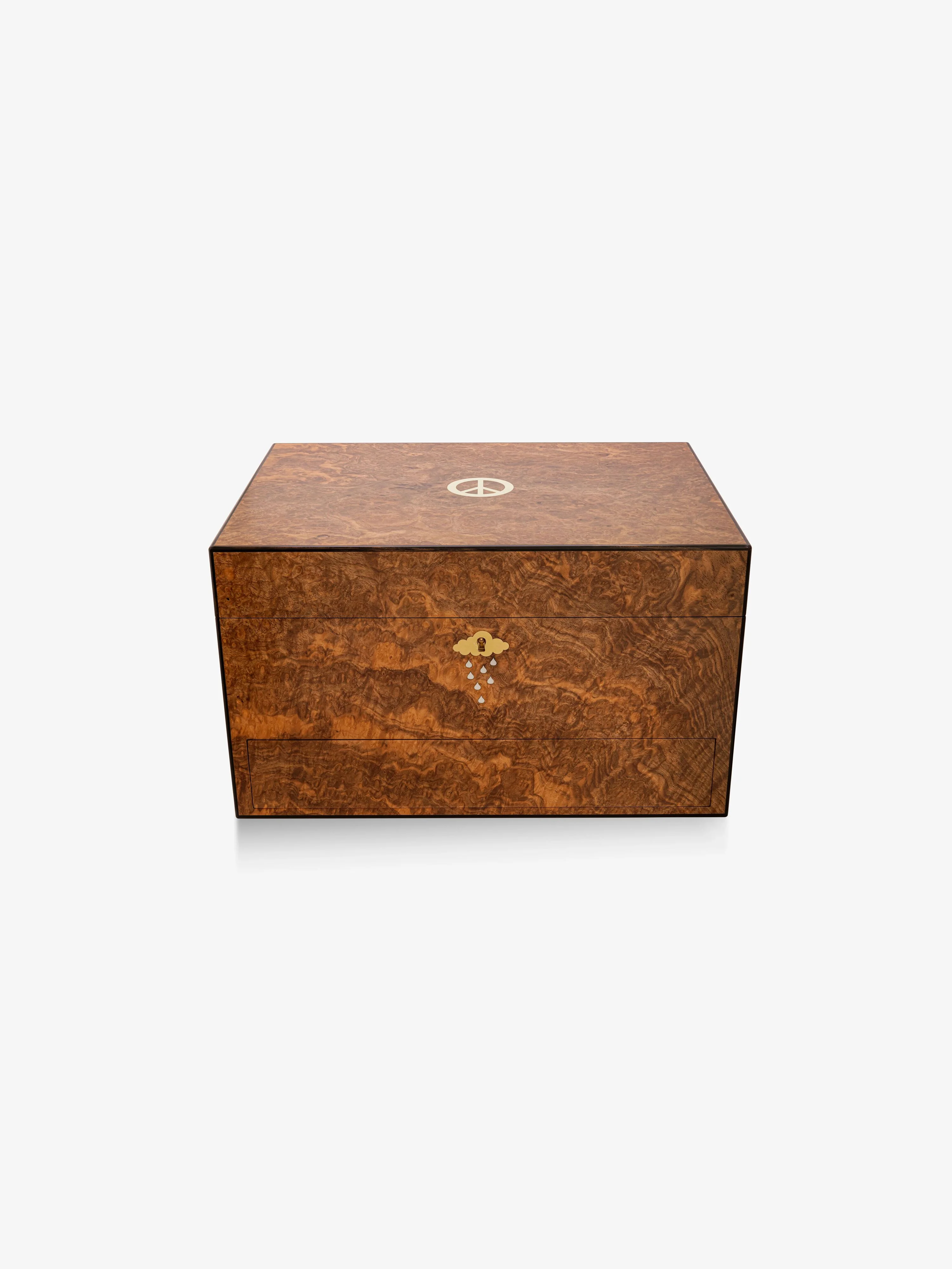 Signature Mother Earth Jewellery Box - Image 4