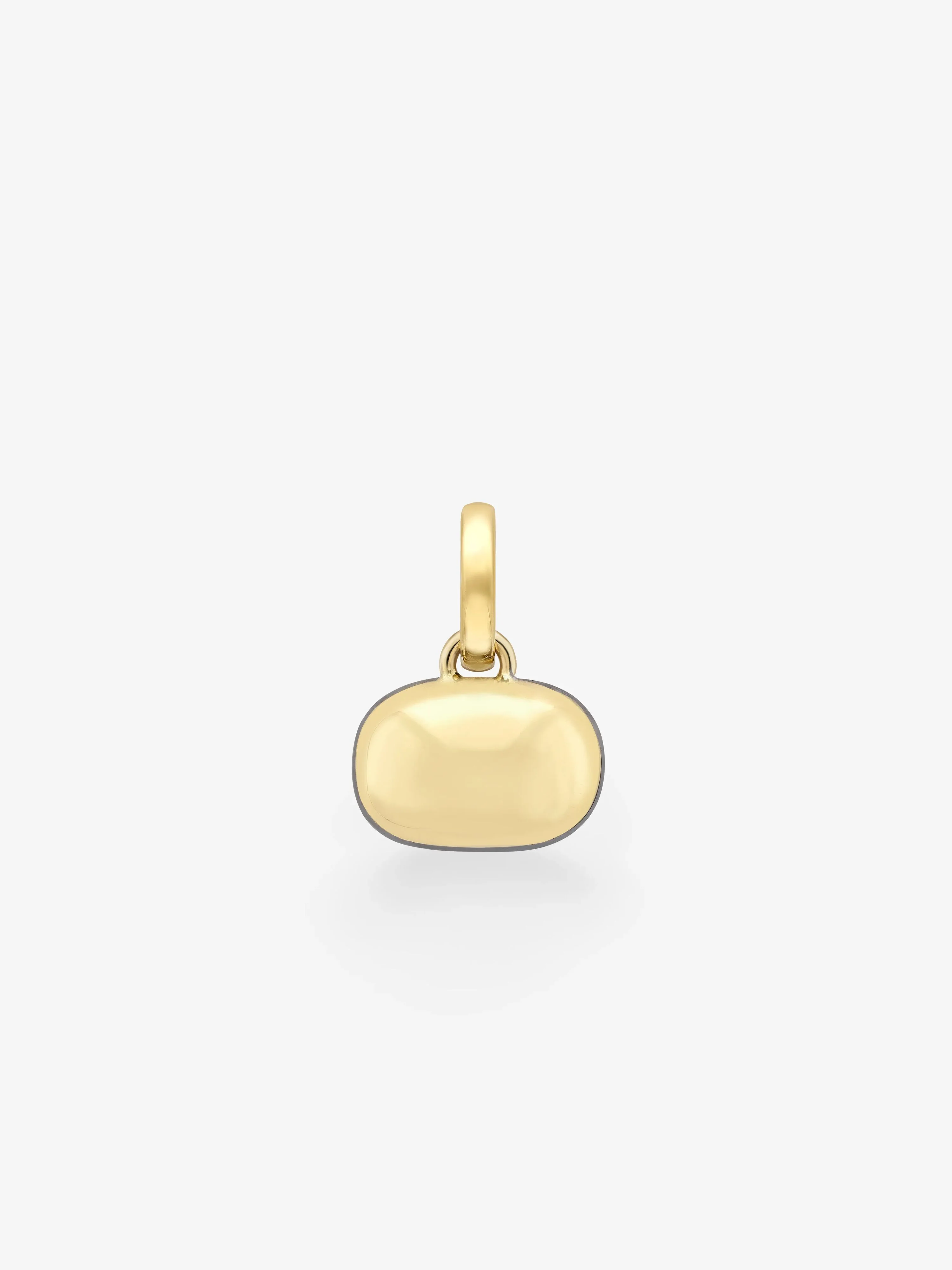 Tempest 7.13ct Cushion Cut Diamond Pendant - Image 5